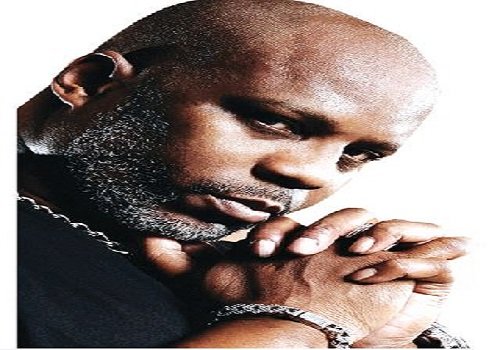 DMX to get special honour at 2021 ‘BET Awards’