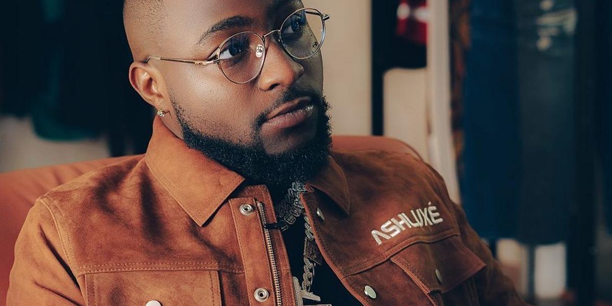 Davido says God will expose all the wickedness around him hours after pastor reveals scary prophecy about him