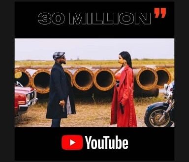 Davido’s ‘Jowo’ hits 30 million views on YouTube - The Nation
