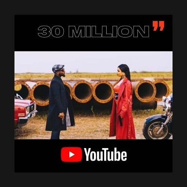 Davido’s ‘Jowo’ hits 30 million views on YouTube - The Nation