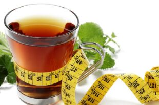 Do they work? Here's the truth about slimming teas