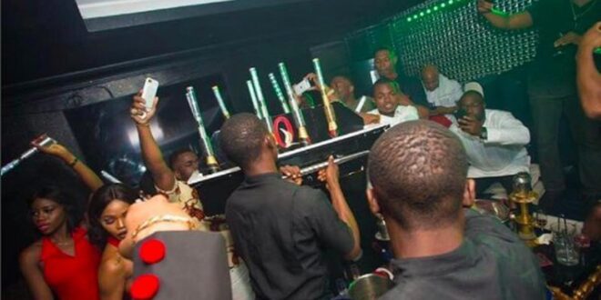 Dorime: Here is how Era's ‘Ameno’ became the soundtrack to wild nights in Nigeria’s club scene [Pulse Explainer]