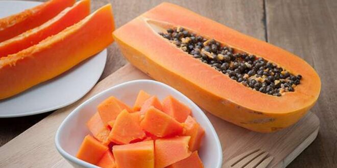 Empty stomach? 3 foods you must eat to boost immunity
