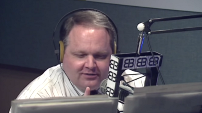 End Of A Golden Era: The 'Rush Limbaugh Show' Airs Final Broadcast