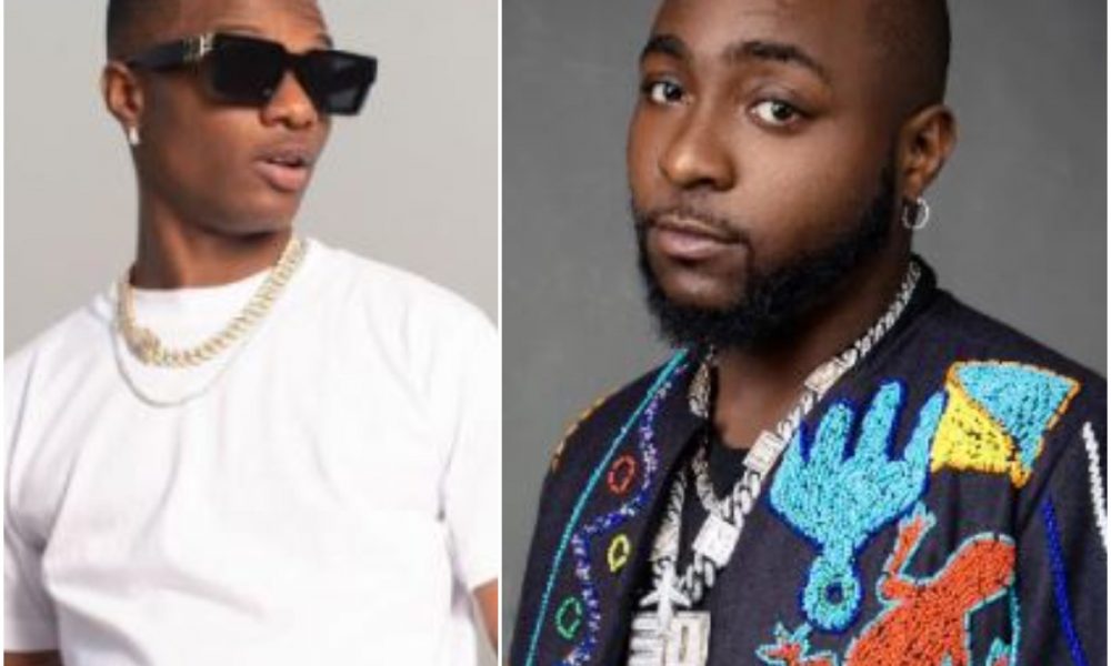 FG Calls Out Davido, Wizkid, Others For Promoting Abuse Of Women’s Bodies
