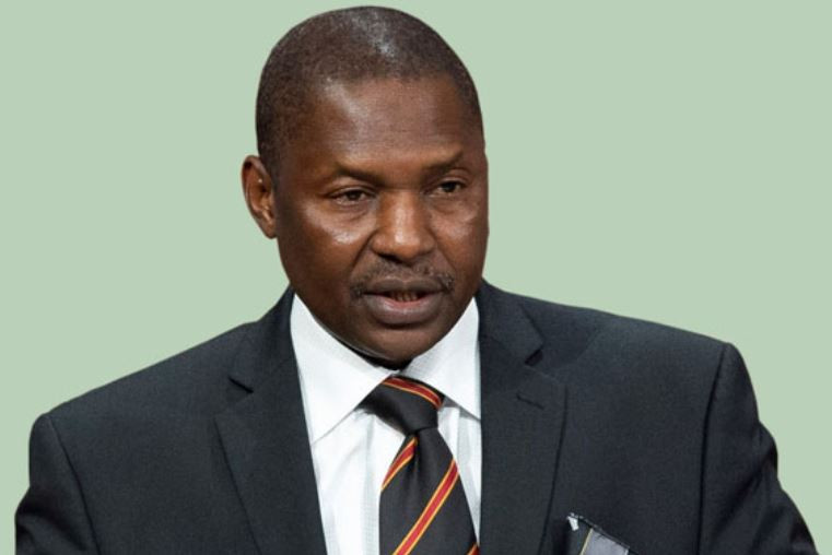 FG is not after Nigerians tweeting from any part of the world but those aiding Twitter to flout ban - AGF Abubakar Malami