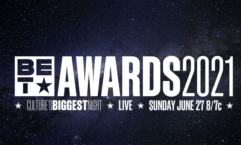FULL LIST: Burna Boy, Cardi B, Beyonce, Other Winners At 2021 BET Awards