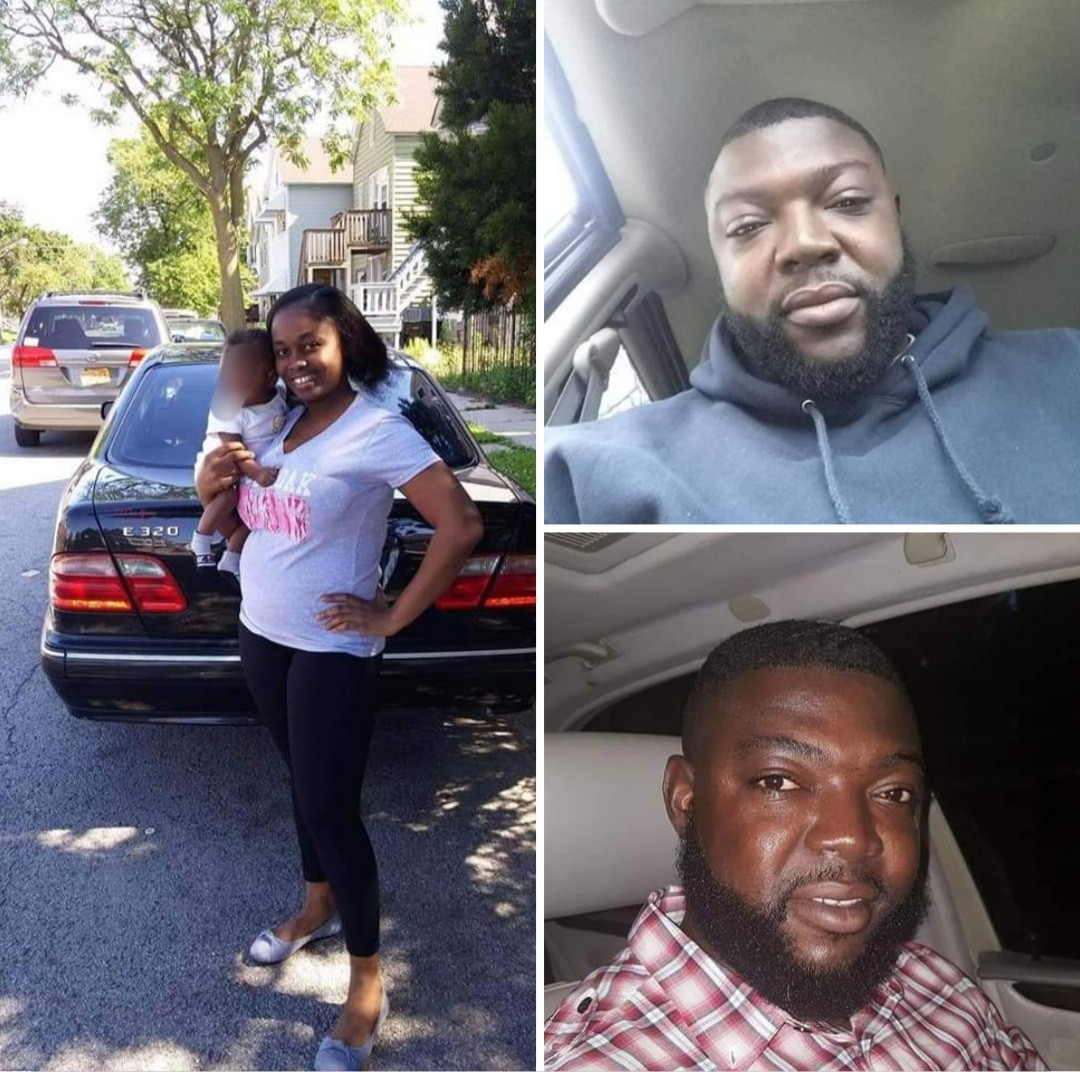 Family of US-based Nigerian man demand answers as they accuse his wife of failing to provide evidence of his death or burial after she told them he