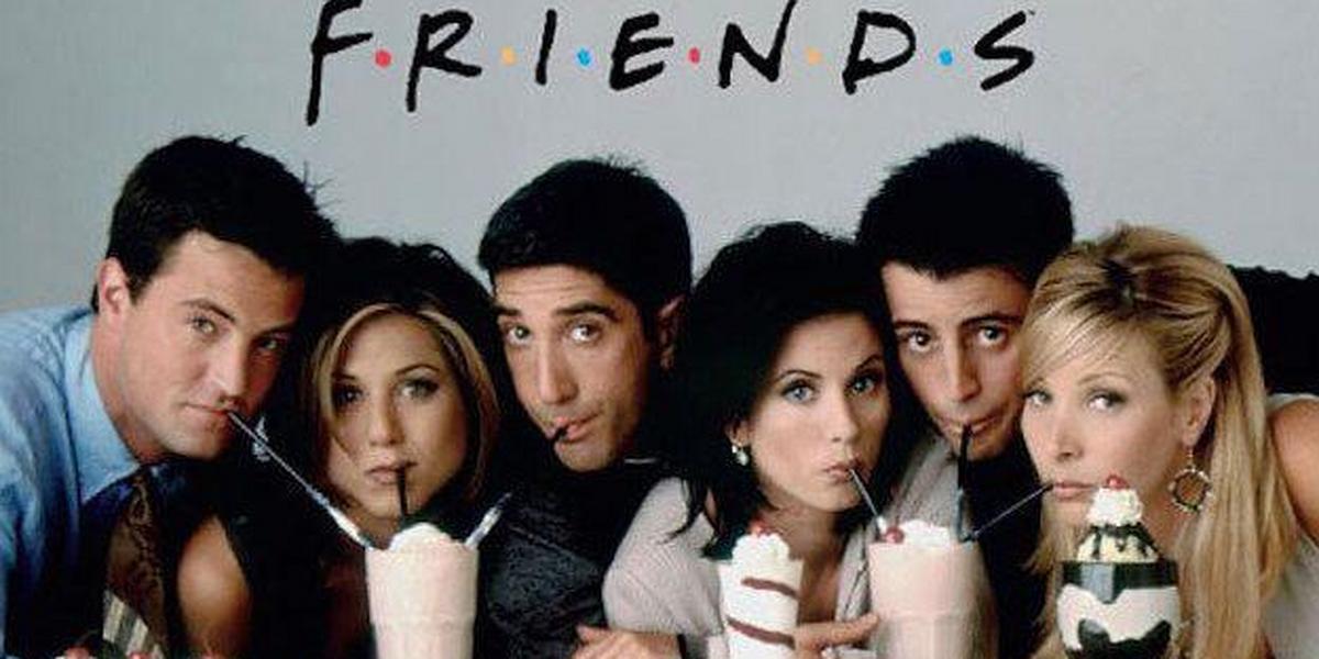 For those of us that didn’t watch 'Friends' [Pulse Contributor's Opinion]