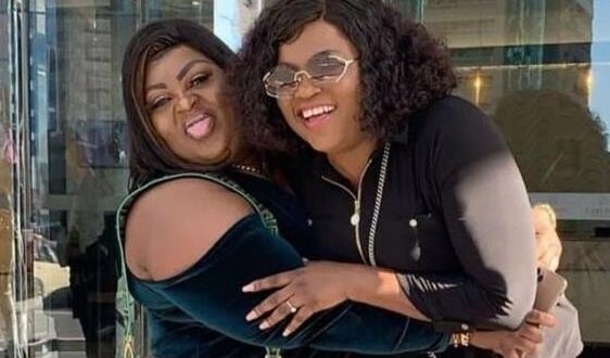 Funke Akindele and I are not friends but sisters – Eniola Badmus
