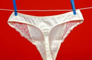 G-strings: Here are 3 surprising risks of wearing them regularly