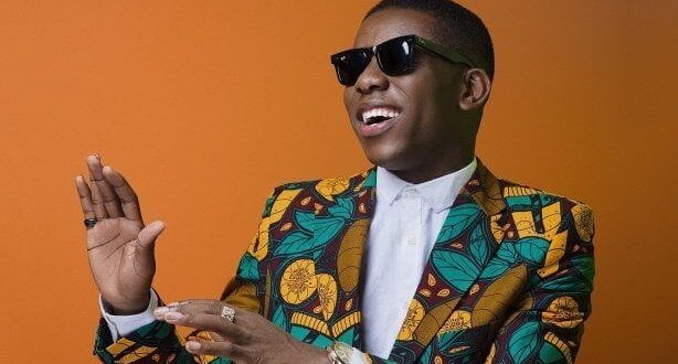 I Used To Be A Bus Conductor, I Have 5 Adopted Kids – Singer, Small Doctor