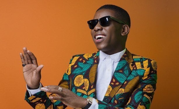 I Used To Be A Bus Conductor, I Have 5 Adopted Kids – Singer, Small Doctor