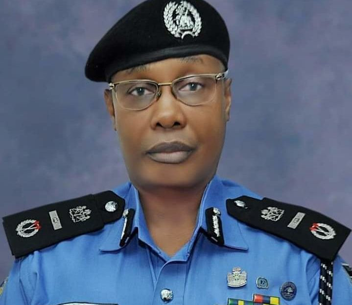 IPOB is proscribed. We expect nobody to belong to the group - IGP Alkali Baba