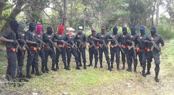 IPOB/ESN members killed and beheaded their chief priest in Imo - Police