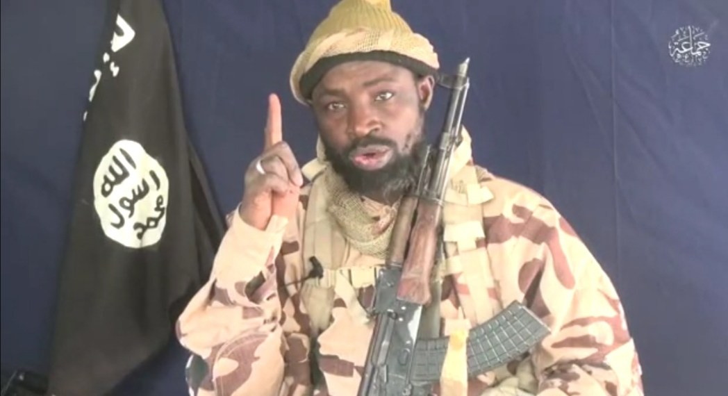 ISWAP finally confirms death of Boko Haram leader, Abubakar Shekau