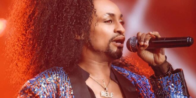 'It was the worst decision of my life' - Denrele Edun speaks on the one time he dated a man