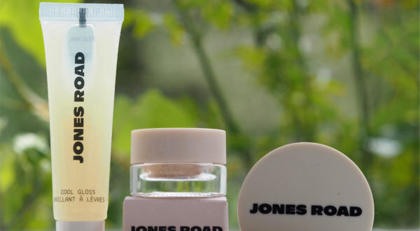 Jones Road by Bobbi Brown Start Up Kit | British Beauty Blogger