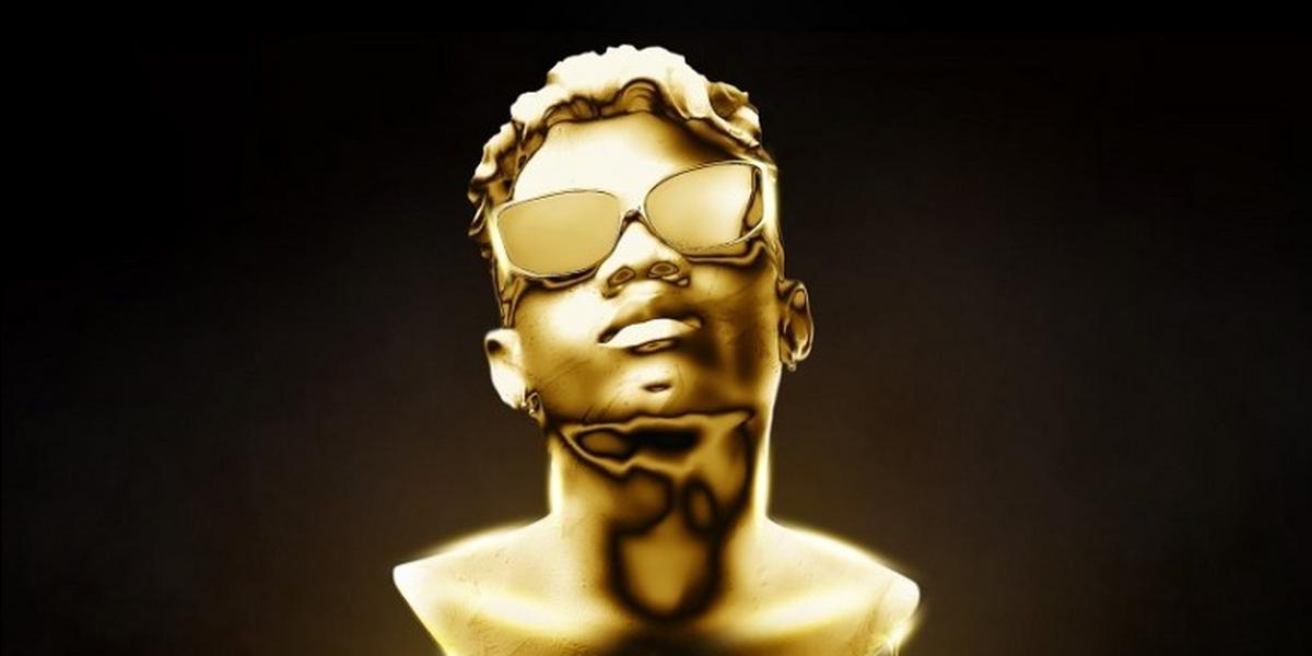 KiDi’s addresses womanhood with love rhythms on 'The Golden Boy' [Pulse Album Review]