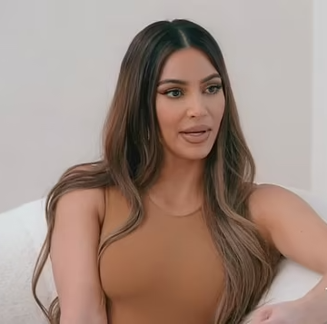 Kim Kardashian opens up about what made her reassess her relationship with Kanye in final episode of KUWTK (video)
