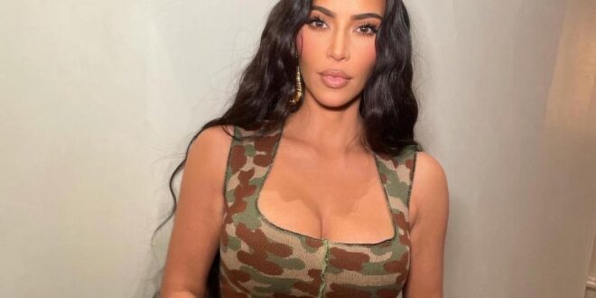 Kim Kardashian's legal dream suffers another blow as she fails bar exams for 2nd time
