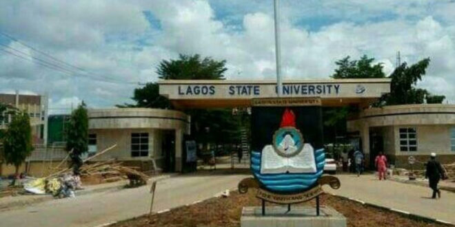 LASU student jailed for 21 years for raping fellow students