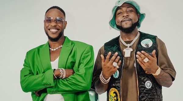 L.A.X features Davido in new song ‘Pepe’ | The Nation