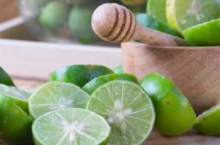 Lime: The health benefits of this fruit are incredible
