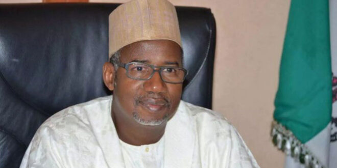 MKO Abiola remains most acceptable Nigerian democrat - Governor Bala Mohammed