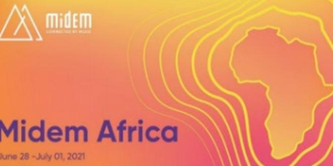 Midem Africa opens from today
