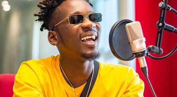 Mr Eazi declares self Afro dancehall king - The Nation