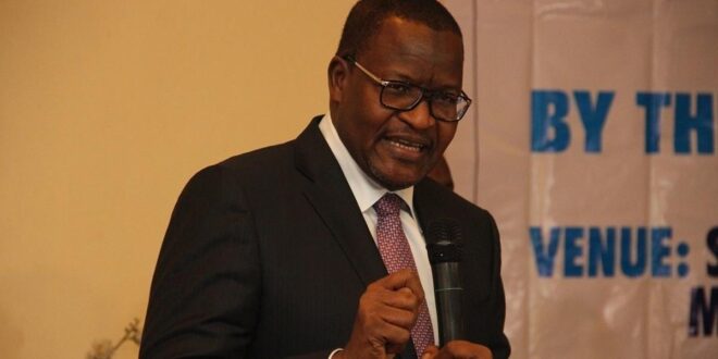 NCC begins review of telecoms license structure
