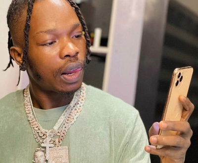 Naira Marley offers to sing new national anthem - The Nation