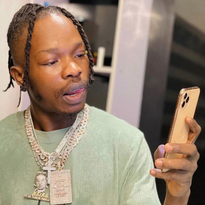 Naira Marley offers to sing new national anthem - The Nation