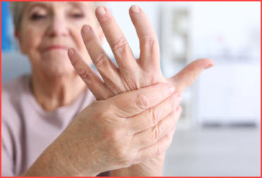 Natural Pain Relief Discovery for Joint Pain, Arthritis & Rheumatism Stuns Doctors