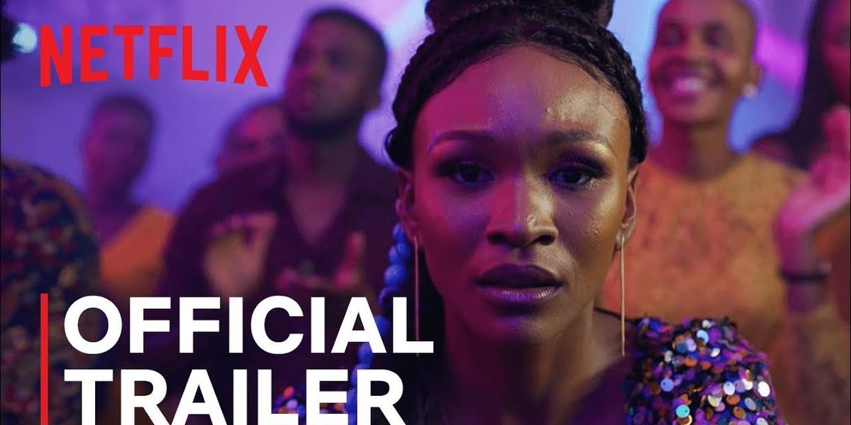 Netflix debuts official trailer for new original 'Jiva!'
