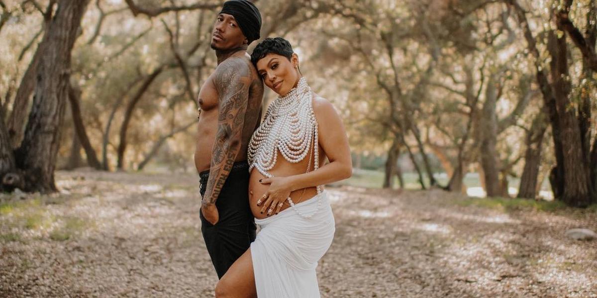 Nick Cannon and Abby De La Rosa welcome twin boys