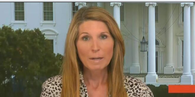 Nicolle Wallace Tells Democrats To Hold 1/6 Hearings In Primetime To Expose Republicans