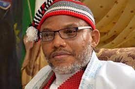 Nigeria will be destablilized if Nnamdi Kanu is killed - Ohaneze Ndigbo tells FG