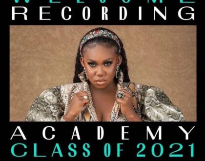 Niniola joins Grammy Recording Academy Class - The Nation