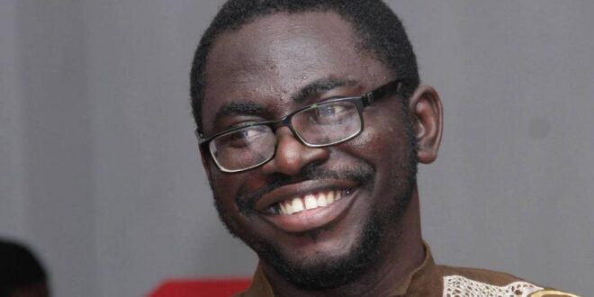 Niyi Akinmolayan laments undisciplined actors in Nollywood
