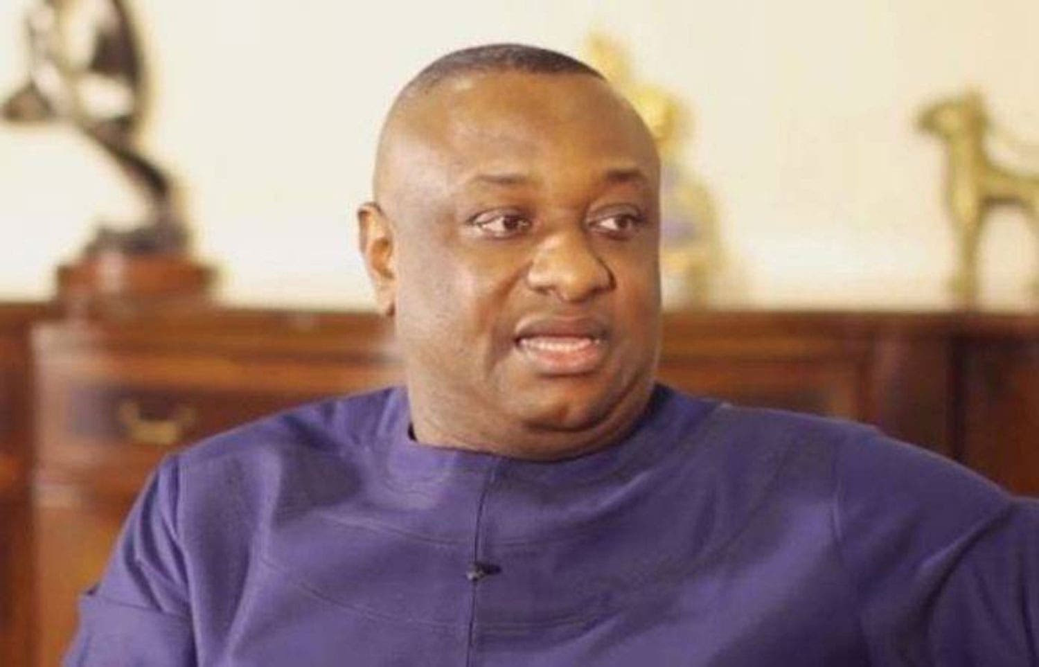 No single person booed the Minister - Nile University counters claim of Keyamo being booed for saying