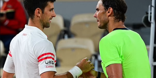 Novak Djokovic beats reigning champion Rafael Nadal at the French Open to set up final against Stefanos Tsitsipas