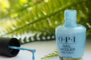 OPI Malibu Collection | British Beauty Blogger