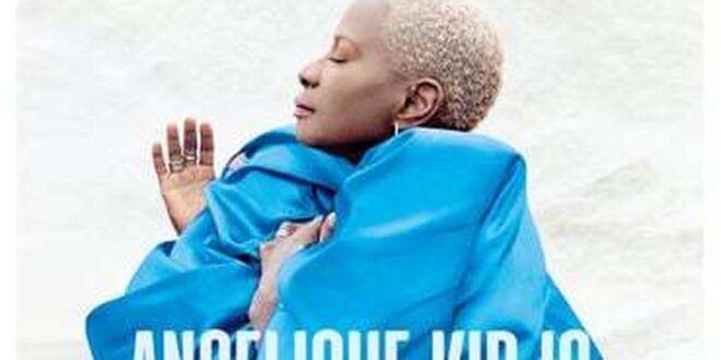 On ‘Mother Nature,’ Angelique Kidjo’s focus is Africa and its progress [Pulse Album Review]