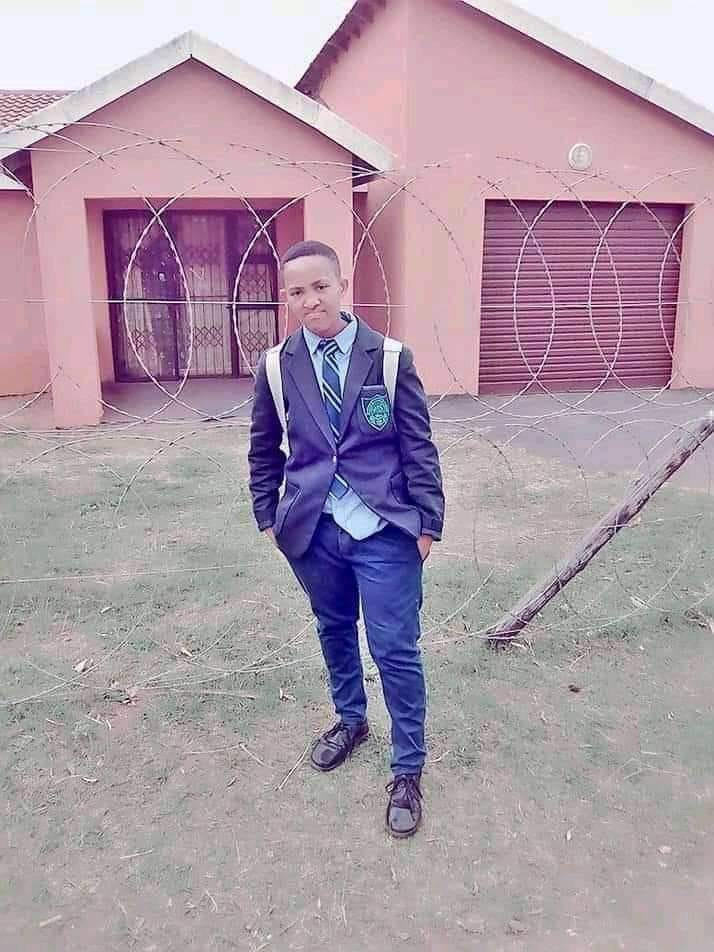 Police arrest suspect linked to brutal murder of 21-year-old South African lesbian