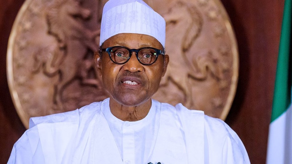 President Buhari scheduled for an interview with NTA today