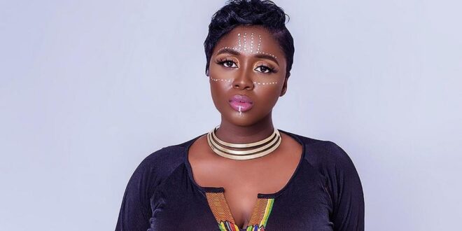 Princess Shyngle says there is no such thing as a man and woman being besties