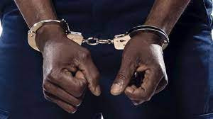 School proprietor in Lagos arrested for allegedly sexually assaulting one of his students