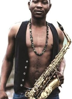 Seun Kuti: Nothing is more difficult than growing up as Fela’s son